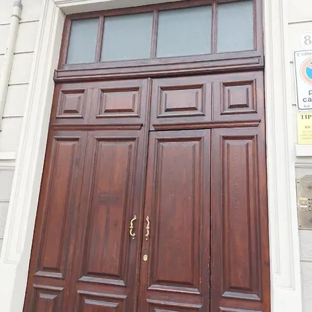 Torino Casa Maria - 2 Bedroom Apartment Exterior photo