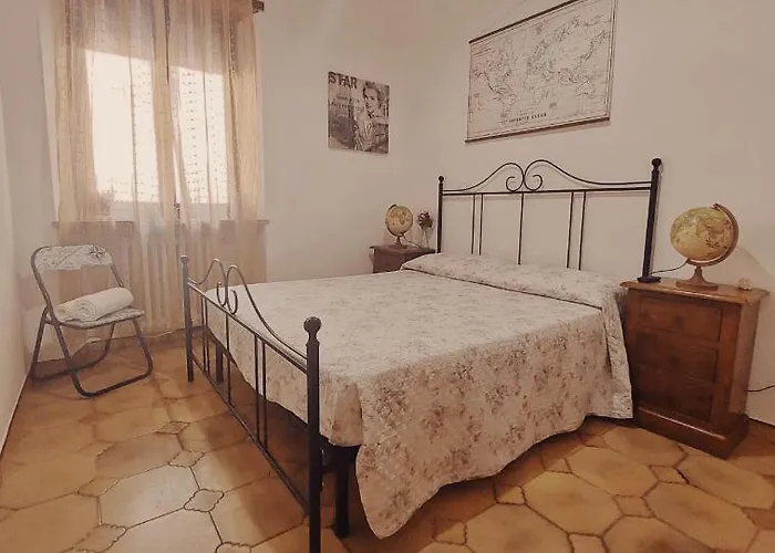 Torino Casa Maria - 2 Bedroom Apartment