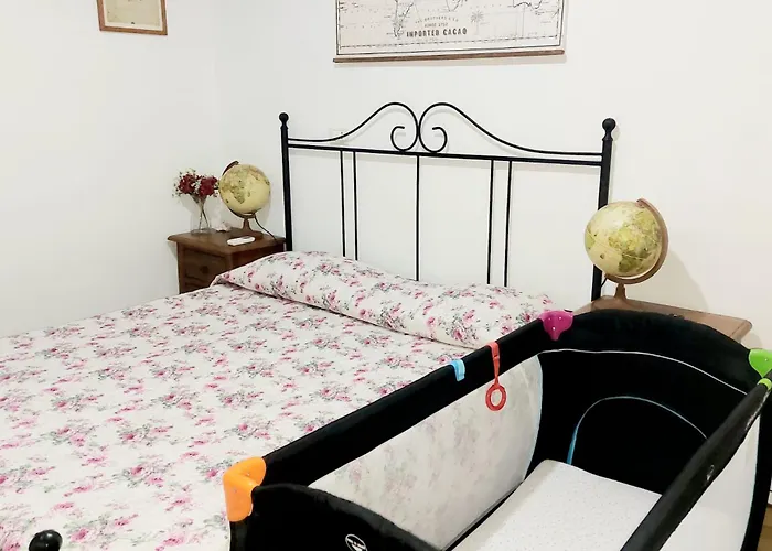 Torino Casa Maria - 2 Bedroom Apartment