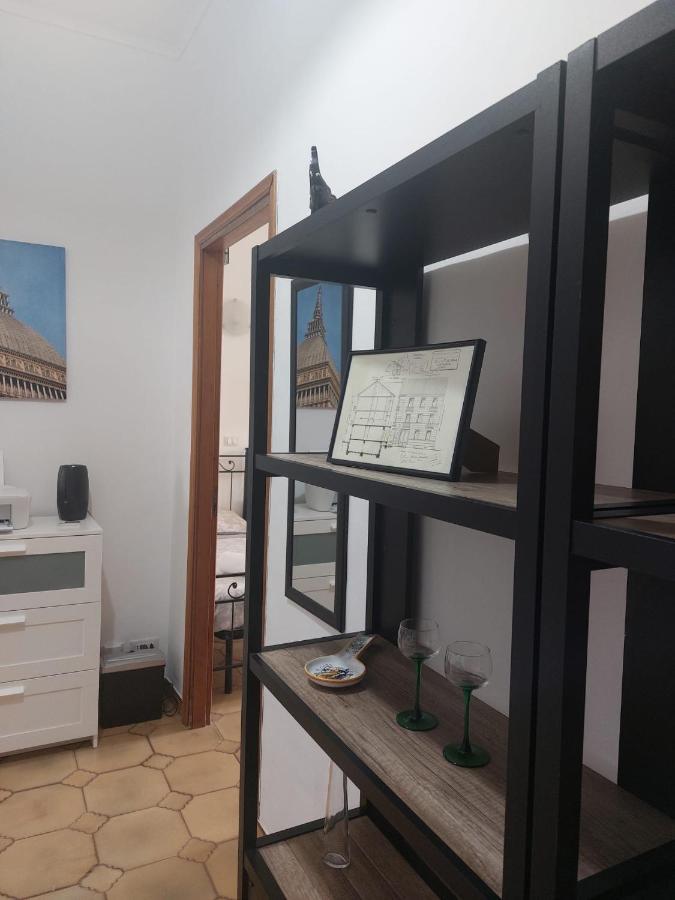 Casa Maria - 2 Bedroom Turin