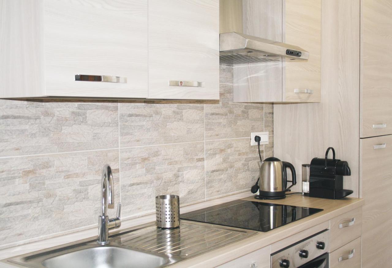 Casa Maria - 2 Bedroom Apartment Turin