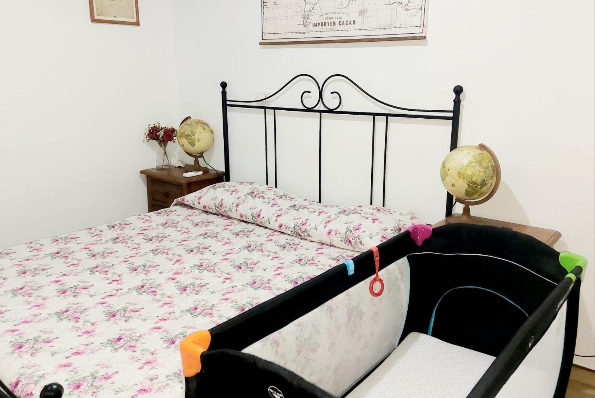 Casa Maria - 2 Bedroom Turin