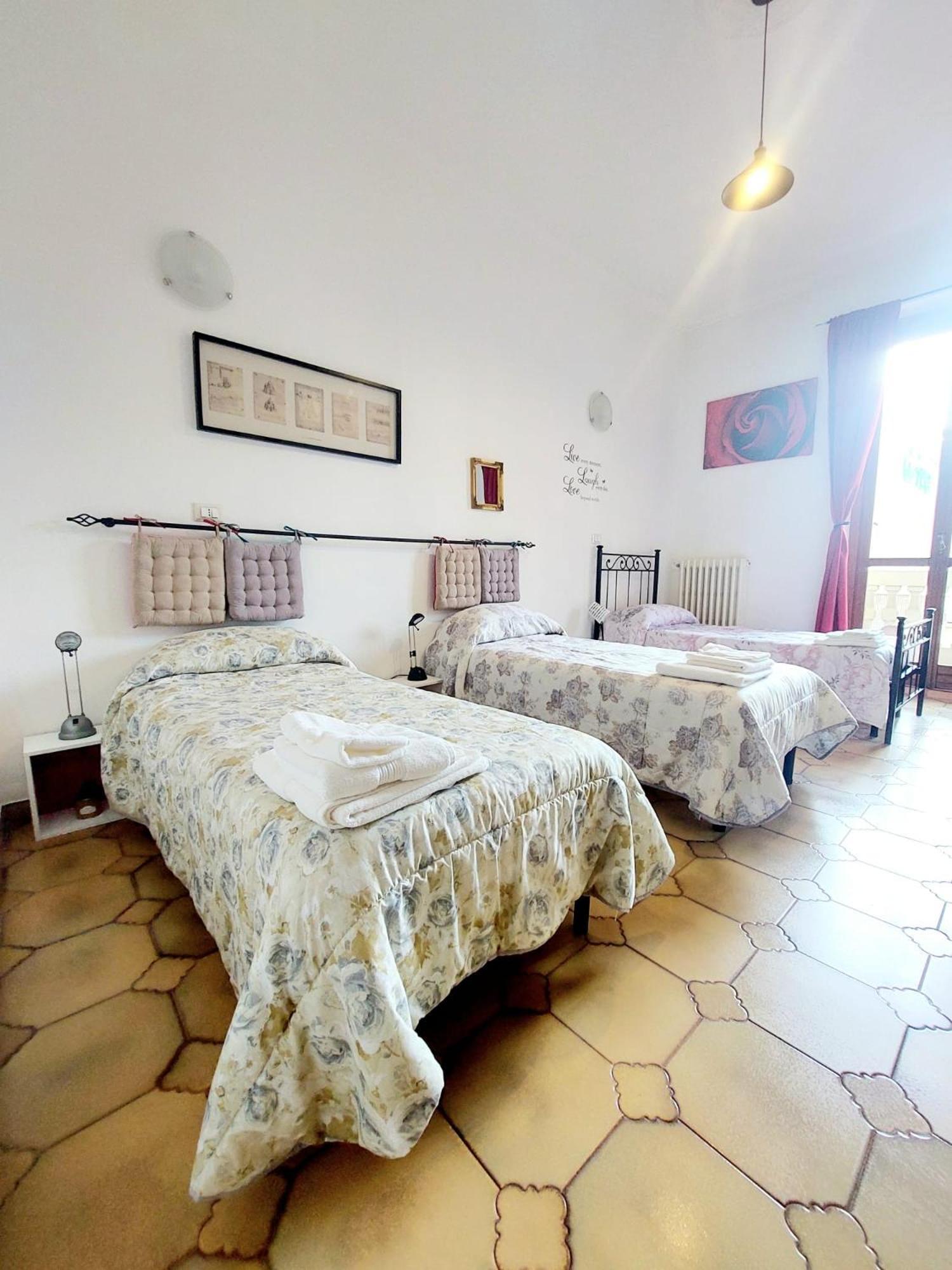 Casa Maria - 2 Bedroom Apartment Turin